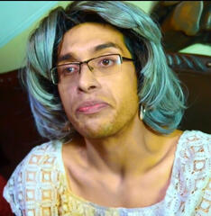 Darlene Cornruben - BRCU