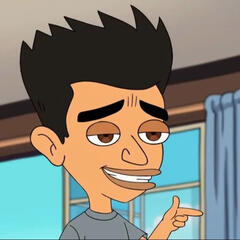 Jay Bilzerian - Big Mouth