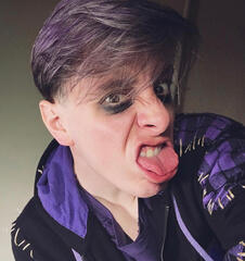 Virgil Sanders - Sanders Sides