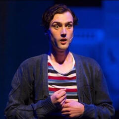 Jeremy Heere - Be More Chill (Will Connolly’s)