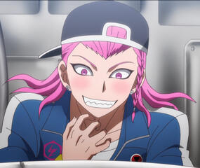 Kazuichi Souda - Danganronpa 2: Goodbye Despair