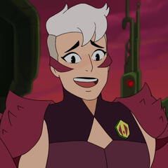 Scorpia - She-Ra: and the Princesses of Power