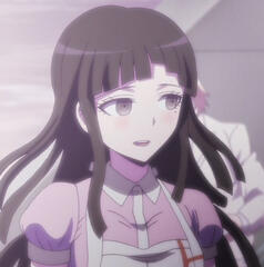 Mikan Tsumiki - Danganronpa 2: Goodbye Despair