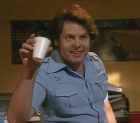 Bob Fossil - The Mighty Boosh