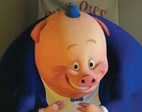 Runt - Chicken Little