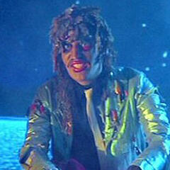 Old Gregg - The Mighty Boosh