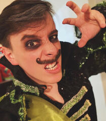 Remus Sanders - Sanders Sides