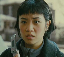 Knives Chau - Scott Pilgrim vs The World