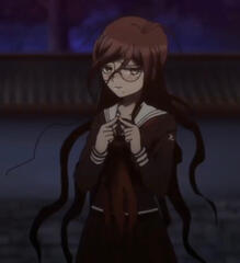Toko Fukawa - Danganronpa: Trigger Happy Havoc