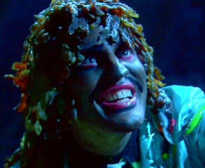 Old Gregg