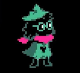 Ralsei