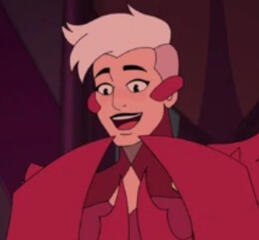 Scorpia