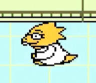 Alphys