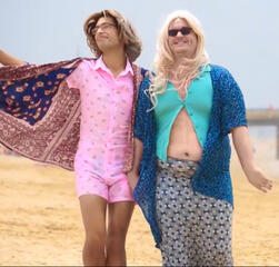 Kathedar (Kathleen x Darlene)