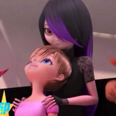 Julerose (Juleka x Rose)