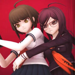 Tokomaru (Toko x Komaru)