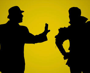 Demus (Janus x Remus)