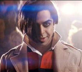 Matthew Patel - Scott Pilgrim vs The World