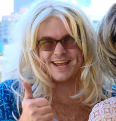 Kathleen Cornruben - BRCU