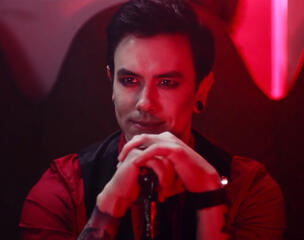 Phantom - NateWantsToBattle