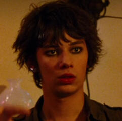 Rodrick Heffley - Diary Of A Wimpy Kid